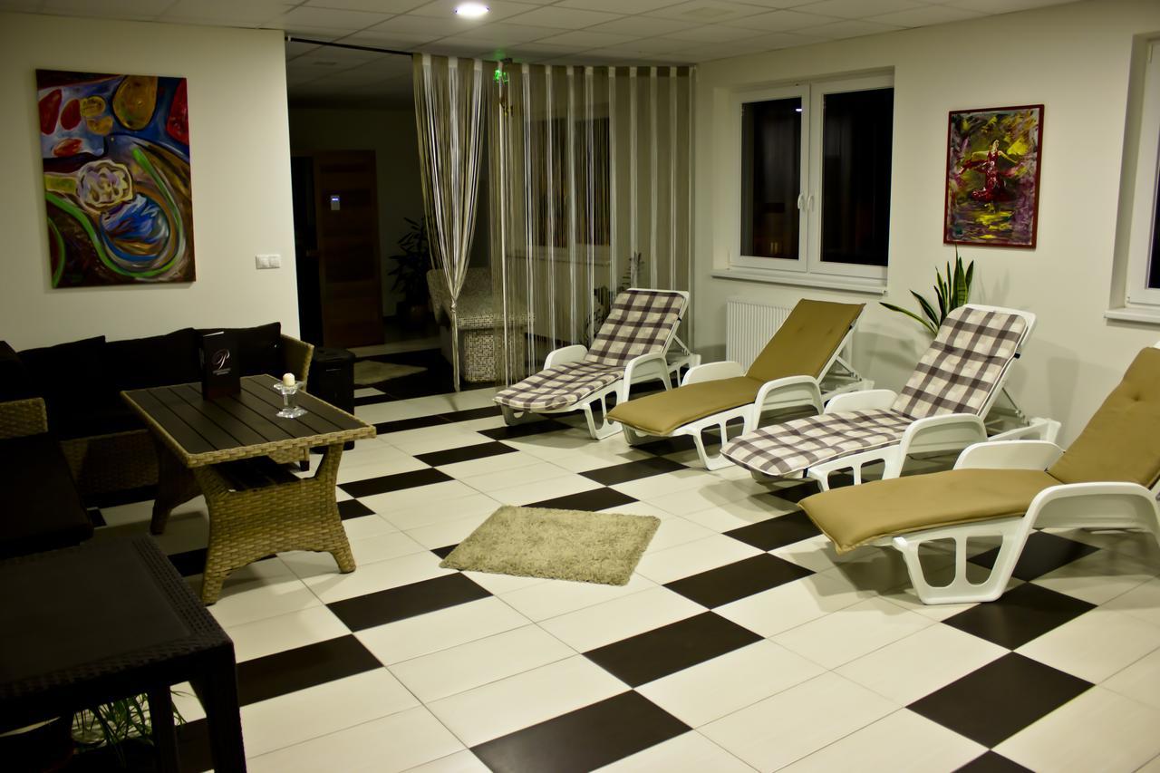 Motel Goerfoel Veľký Meder 외부 사진