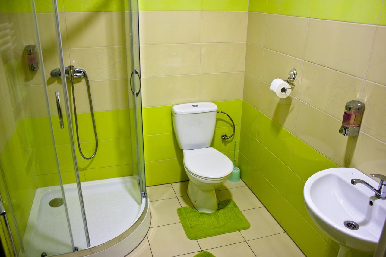 Motel Goerfoel Veľký Meder 외부 사진