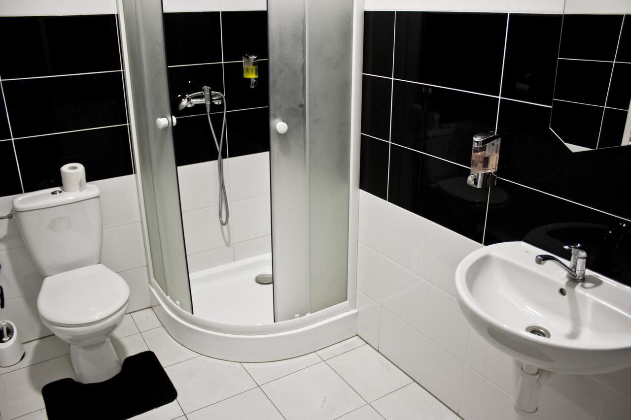 Motel Goerfoel Veľký Meder 외부 사진